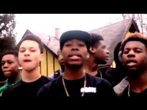 Dirt00 - Wit The Gang