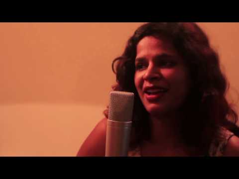 Smriti Singh I"Ae Dil Mujhe Bata de"I Cover Version!