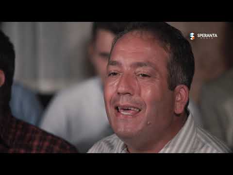 O cantare de marire  - Cantari vechi cu Speranta si prietenii vol. 2