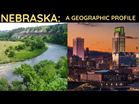 Nebraska: State Profile