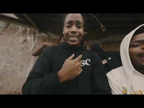 Pistol P X Lit Juddy - Out My Shit