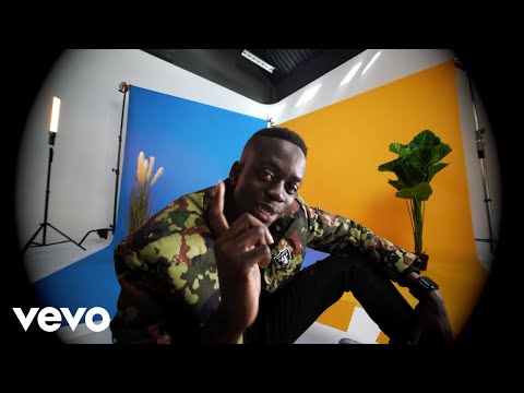 Swish Music, Dau Dau - My One (ft. Queen P)