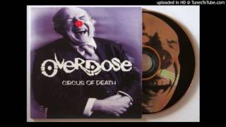 Smokeasac - Overdose (ft. Lil Peep & Lil Tracy) (audio)