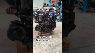 Moteur Mercedes-Benz OM457LA E3 OM457LA457944
OM457LA pour bus Mercedes-Benz | Image 4 - Autoline