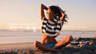 D-WHY -  Peace, Love, Money  (Official Audio)