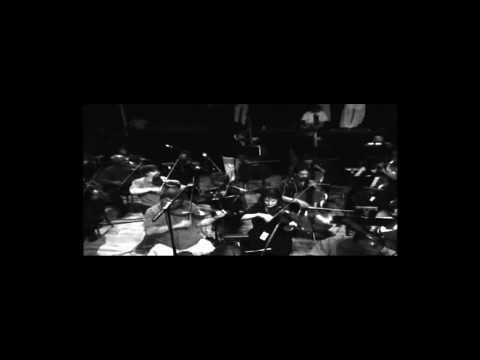 Portishead Feat. Mos Def - Strangers (Kaicutz Remix)