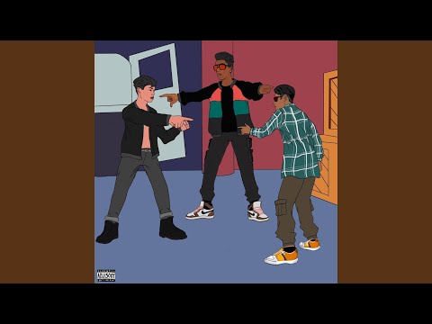 VILLAIN (feat. DANNFOSHO & ahmadjohnson69)