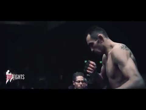 Tony "El Cucuy" Ferguson [HIGHLIGHTS]