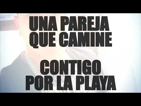 ALOY ❌ GALVÁN REAL - UNA VIDA CONTIGO [Lyric vídeo]