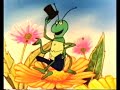 Opening Closing To Maya The Bee Vol 1 2000 VHS European Portuguese Copy