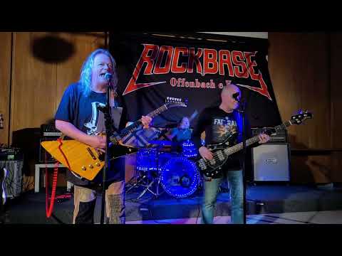 Cat Scratch Fever - Open Stage Rockbase Offenbach e.V.