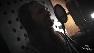 Recording wrapping up