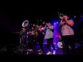 Guerrilla Fanfare Live at the Aggie