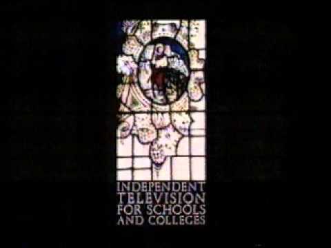 ITV Schools - Tyne Tees 'opt-out' junction - Monday 25 March 1985 (mock/reconstruction)