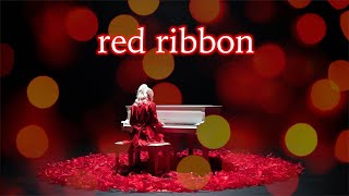 Red Ribbon - Madilyn (Lyrics)