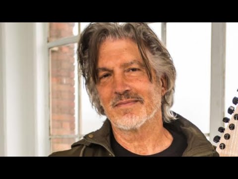 Have You Heard What Really Happened to George Lynch?