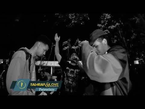 Fly vs Alkaida - 2 Fase - 15º Edição Batalha do Relógio 2018 - Taguatinga/DF