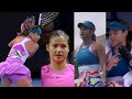 Emma Raducanu Beautiful Tennis Player