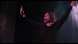 INXS - Mystify (Live) Wembley Stadium 1991 - Live Baby Live [4K]
