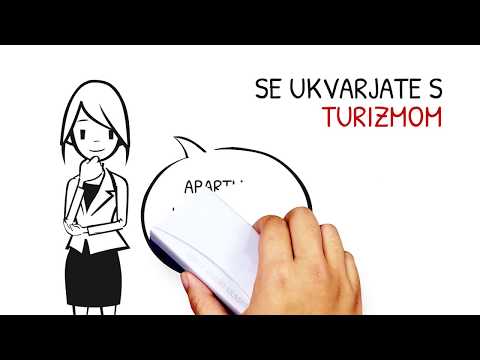 SnapGuest - eTurizem