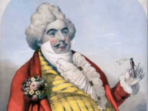 Renato Capecchi [1923 - 1998]: «Udite, udite, o rustici» (dal vivo, 1966)