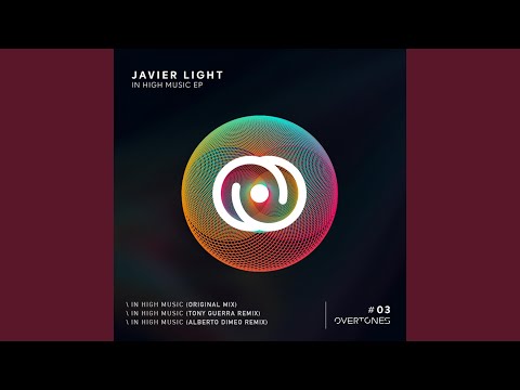In High Music (Tony Guerra Remix)