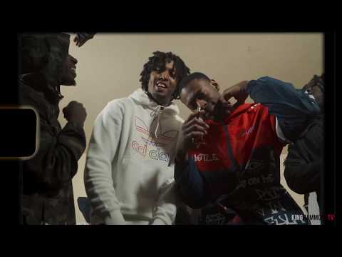 GVO Lee  - Navigate (Dir. by @KingHammond_)