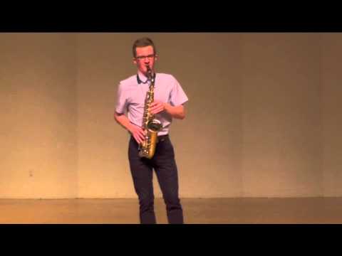 Caprice en forme de valse by Paul Bonneau