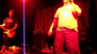 MUCKY PUP @ ROXY / PRAGUE_3.09.2009_Part_6_&quot;P.T.L&quot;