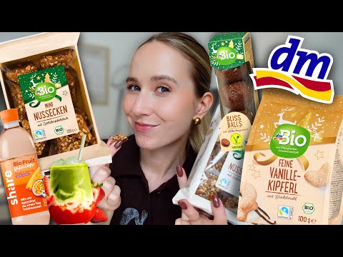 New DM & KORO FOOD products tested (so you know what's worth it) - Marie Inspire