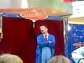 Zirkus Saarpark Center Neunkirchen Clown Und Moderator
