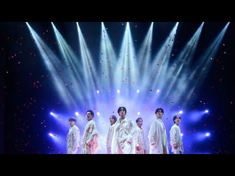 🎭 IMP.が新橋演舞場へ降臨!✨「IMPACT」初上演決定🔥新たな伝説が始まる‼️