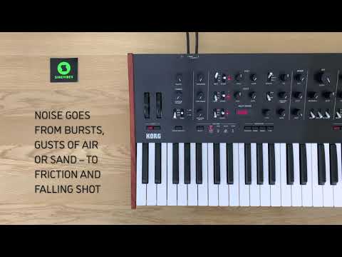 Tube by Sinevibes - Korg multi engine plugin