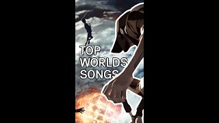 Download lagu TOP 8 WORLDS SONGS mp3 Download lagu TOP 8 WORLDS SONGS mp3