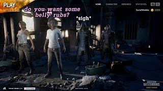 PlayerUnknown&#039;s Battlegrounds video thumbnail
