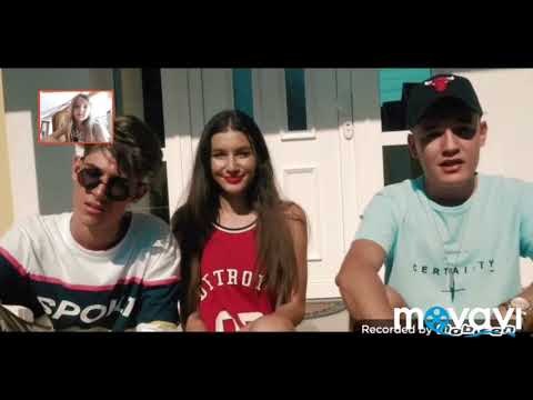 Reacționez la L.A- Los Amigos