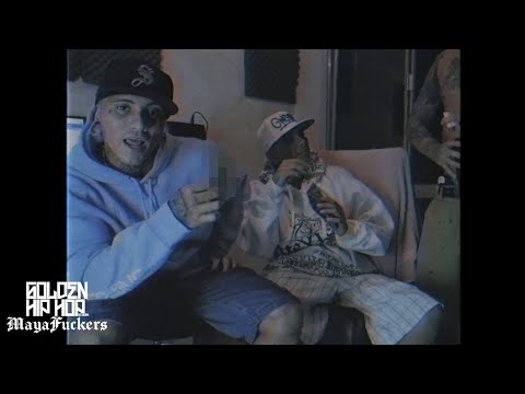 Lil wacho & El Mara - Tintas y Letras (Video Oficial)