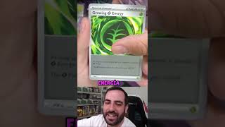 ¡PARECÍA NORMAL… Y SALE ZYGARDE! 🔥 #pokemon #pokemontcg #epichits #pokemoncards