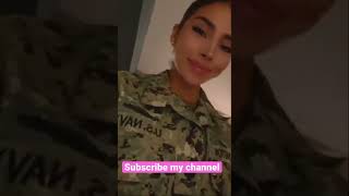 Download lagu U.S Navy girl 🇺🇸🇺🇸 mp3