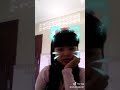 Tik tok [ broken 💓 heart] ft srey leak