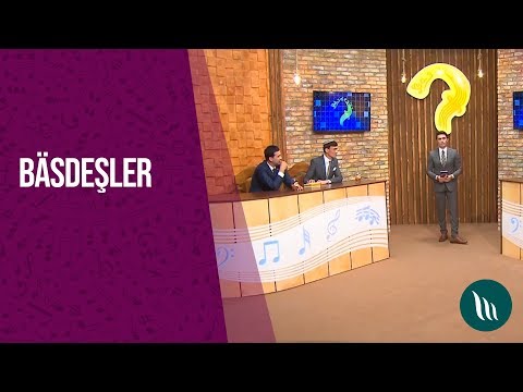 ''Basdeshler'' gepleshigi - Saylama shertleri | 2020