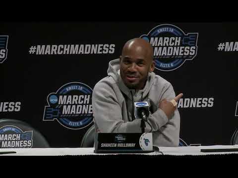 MBB: Purdue Pregame Press Conference