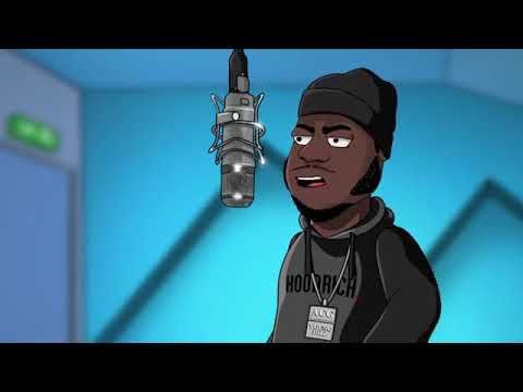 YOUNG DIZZ @PLUGGED IN