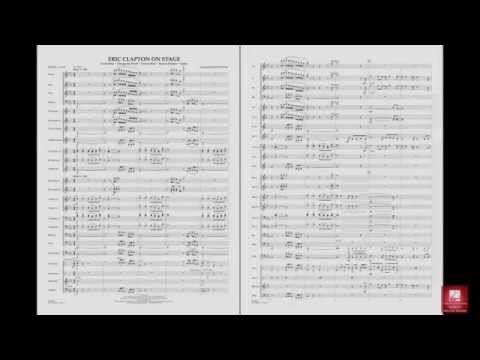 Arranged - Eric Clapton