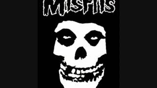 The Misfits- This Magic Moment