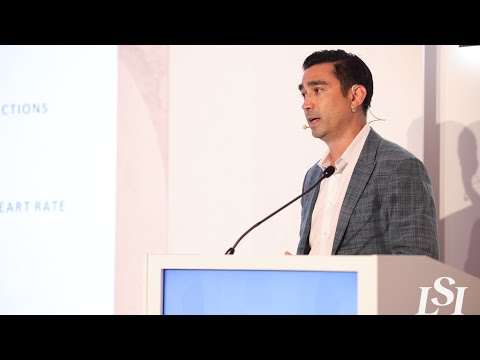 Eric Dy, Bloomlife - The New Model For Maternal Care Delivery | LSI Europe '24