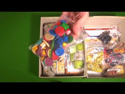 Harminckettedik rész - Caverna - A kocka el van vetve