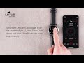 SmarTime L50008/2 + náhradný remienok