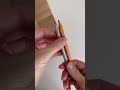Как правильно точить карандаши? #советыпрофи #художник #почемуломаетсякарандаш #вседляграфики #артск