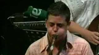 Francesco Cafiso - Umbria Jazz Festival (04) - Speak Low